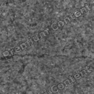 seamless concrete bump map 0004